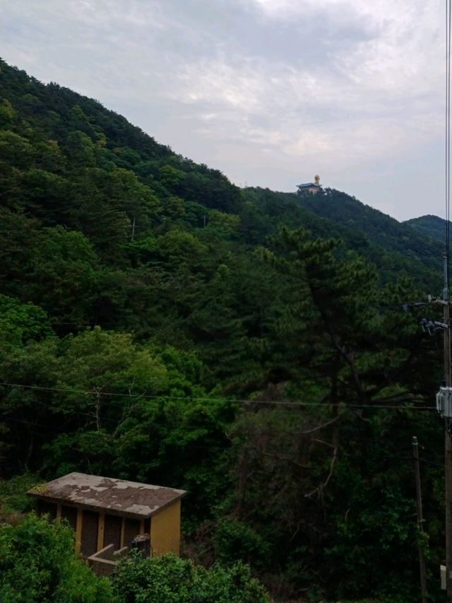 친구와 떠나는 힐링 절 나들이👭🌿