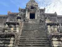 Discovering the wonders of Siem Reap (4D3N)