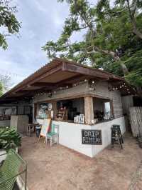 ชิลล์ไปกับลมทะเล ที่ “ดริฟริมเล คาเฟ่” หัวหิน