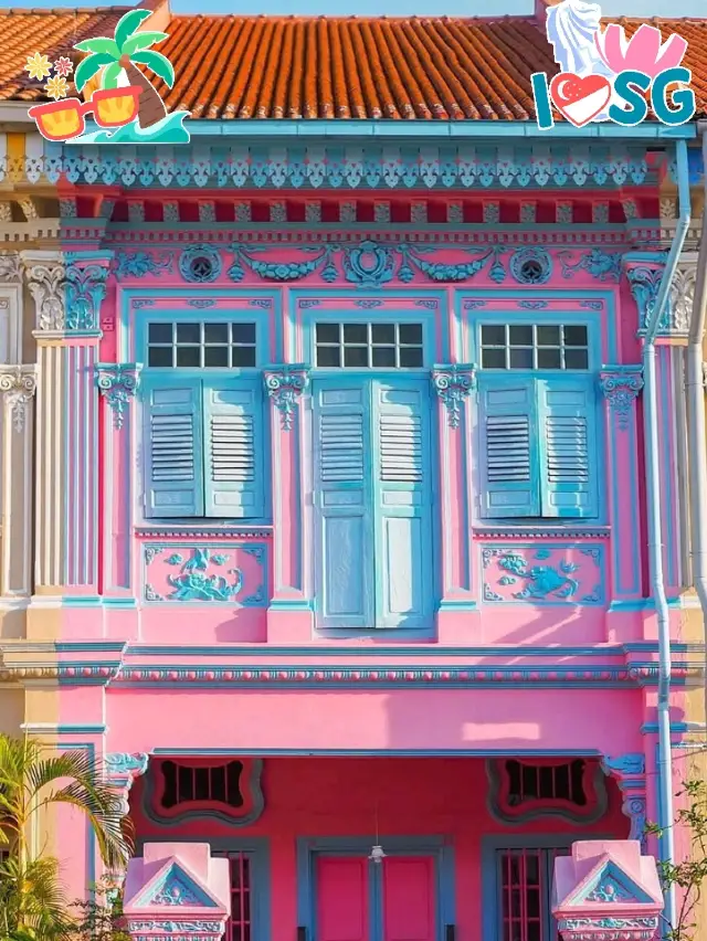 🇸🇬✨ Singapore Adventures – Must-Visit Spots You’ll Love! 🎉🌿