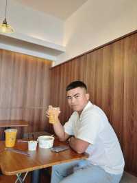 ร้าน mother cows สาขาอุดรธานี