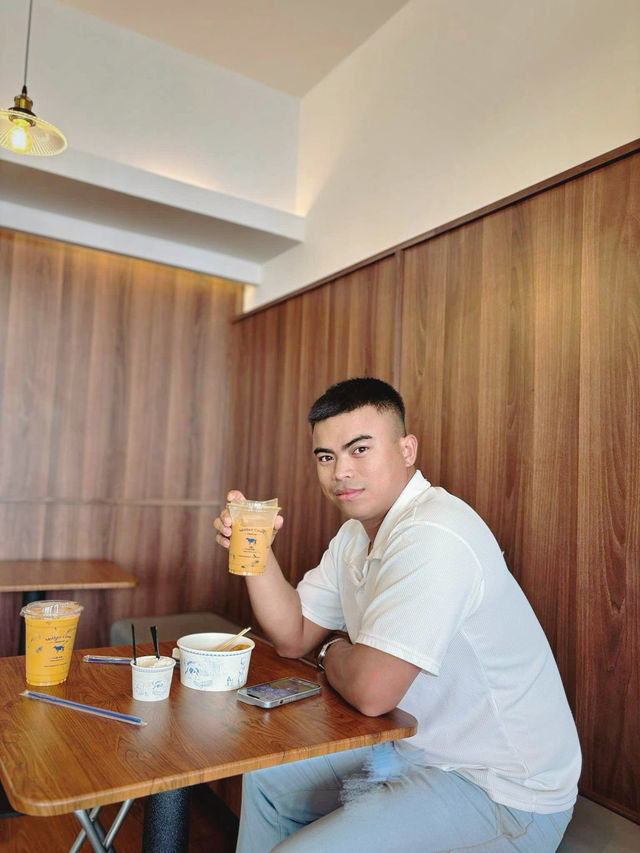 ร้าน mother cows สาขาอุดรธานี
