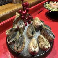 好味宮廷式火鍋店🌸