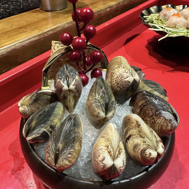好味宮廷式火鍋店🌸 好味宮廷式火鍋店🌸