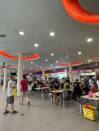 🇸🇬 Tiong Bahru Market in Singapore 