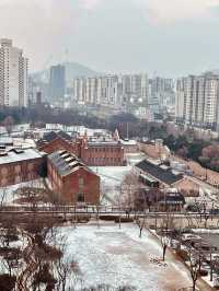 🇰🇷✨ Off-the-Beaten-Path Seoul: Hidden History & Industrial Revival