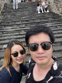 Trip to Shanghai - Beijing