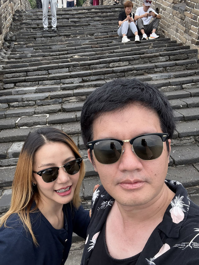 Trip to Shanghai - Beijing