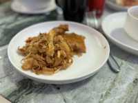 🛫 Plaza Premium International Lounge – Penang Airport’s Only Option, But Manage Expectations