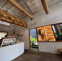 % Arabica Cafe