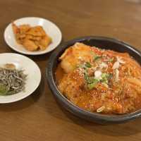 종각역 한식 백반 맛집 종로반상회