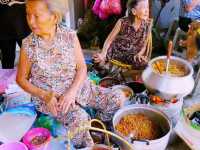 Air Itam Noodles