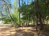อุทยานแห่งชาติ หาดนพรัตน์ธารา