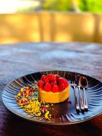 Jamii Coffee House