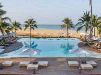 Devasom Khao Lak Beach Resort & Villas