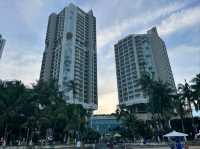 Luxury + Chill Vibes at InterContinental Nha Trang