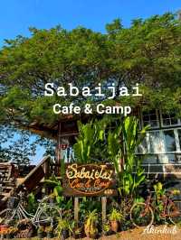 คาเฟ่บรรยากาศดี ริมโขงหนองคาย
