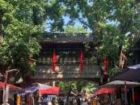 Xi'an Solo City Walk: A Relaxed Exploration 🚶‍♀️🌸