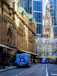 **Brisbane Sydney Australia 