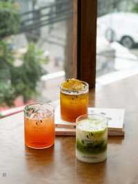 ORINOUS Coffee