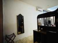 BAAN. NOPPADOL  HUA. HIN LOFT