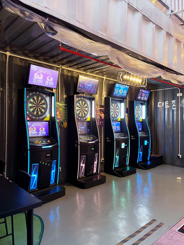 Unwind in Style at Beerbox LaLaport – The Perfect Chill Spot After Hours