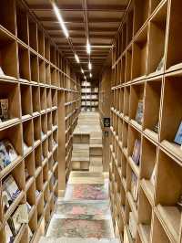 From Silver Screens to Story Pages: A Cinematic Maze for Book Lovers at REXKL