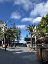 🌊【サーファーズ・パラダイス（Surfers Paradise）】ゴールドコーストを象徴する砂浜と街のパラダイス