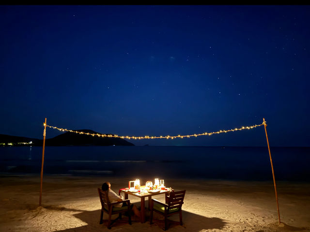 Con Dao Six Senses: My Escape to Vietnam's Hidden Island Paradise! 🇻🇳🌴✨