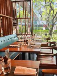 香港No.1自助餐/ 唯港薈自助午餐/Godiva雪糕,榴槤甜品任食