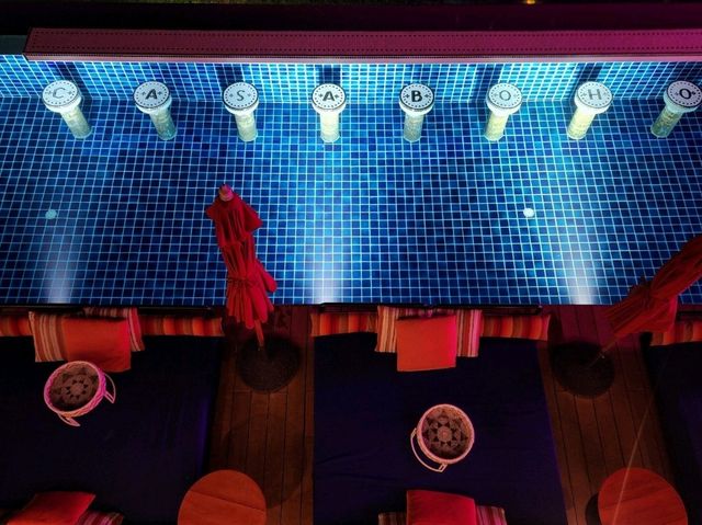 Casa Boho l ร้านแฮงค์เอ้าต์เก๋ๆในภูเก็ต