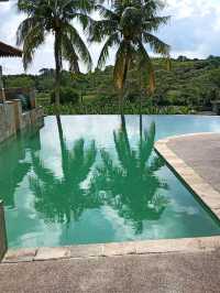 🌴 Tranquil Stay at Villa Le Jollax, Johor Bahru 🌟