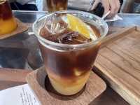 The Baristro