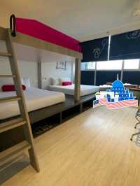 🏨✨ SkyWorld Hotel Genting – Stay Close to the Fun in the Clouds! ☁️🎢🛏️