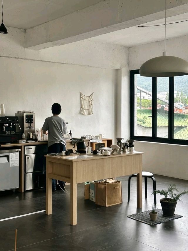 BYUNHWA COFFEE