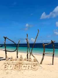 Puka Beach: Boracay’s Serene Escape