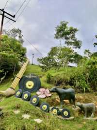 Secret Sabah escape – unwind with a view at Kokol Haven