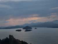 千島湖景區（5A景區）（需自駕）