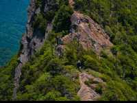 【石鎚山】西日本最高峰で感じる大自然のパワーと達成感💪🌲
