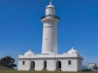 Macquarie Lighthouse