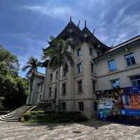 🌏 Xiamen’s Overseas Chinese Museum: Where Diaspora Stories Come Home!