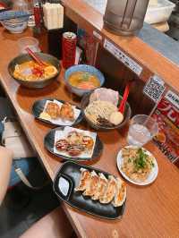 開業至今超過10年，正宗日本味道