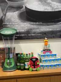 【東京/神田】東京の東エリアで本格的なナッコプセを🐙🩵