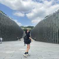 2 Days in Seoul