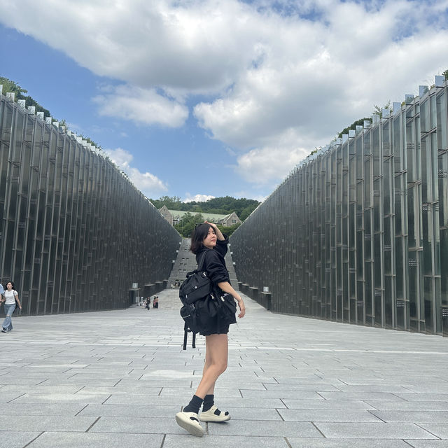 2 Days in Seoul
