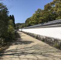 姬路-好古園（建議可以買姬路城套票1050円）