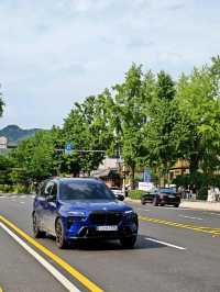 Seoul City Vibes in late June (Summer)