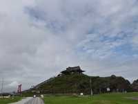 青森-蕪嶋神社（小心海鷗大便）