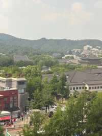 景福宮 / 경복궁