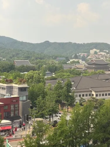 경복궁